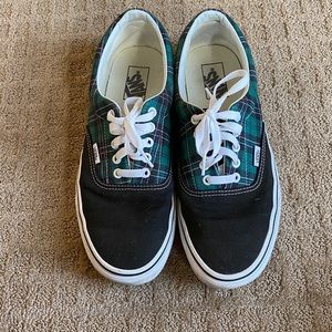Limited edition Vans